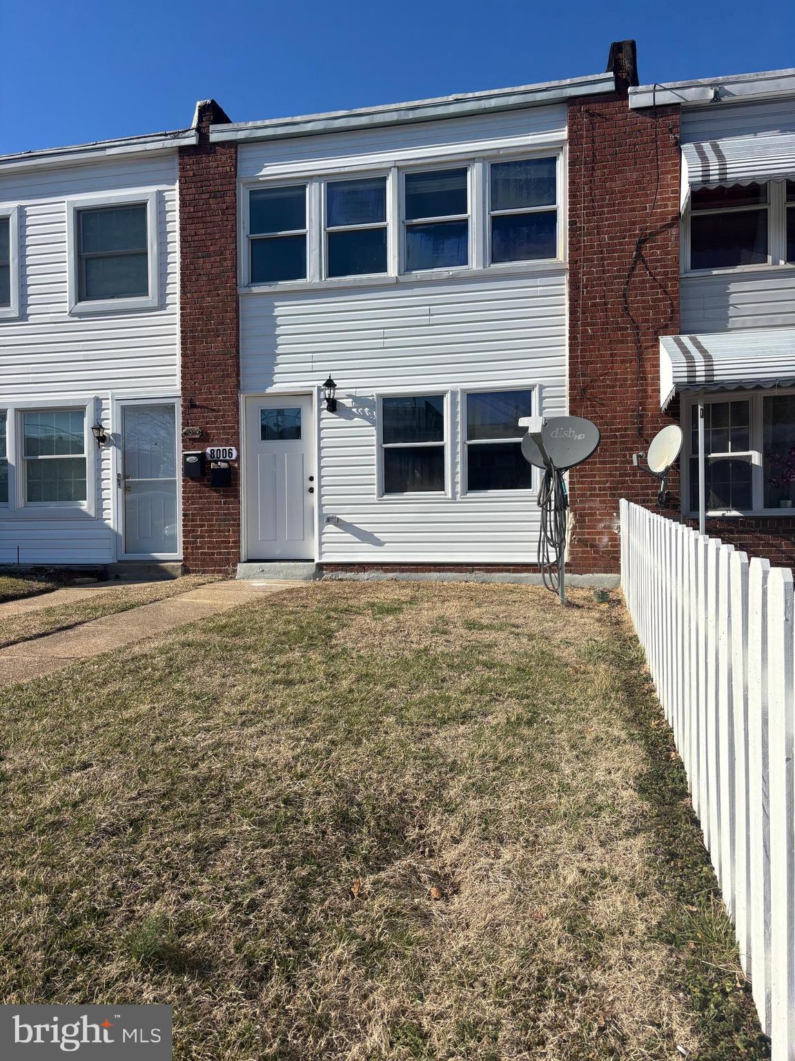 EASTWOOD HEIGHTS - Residential Lease