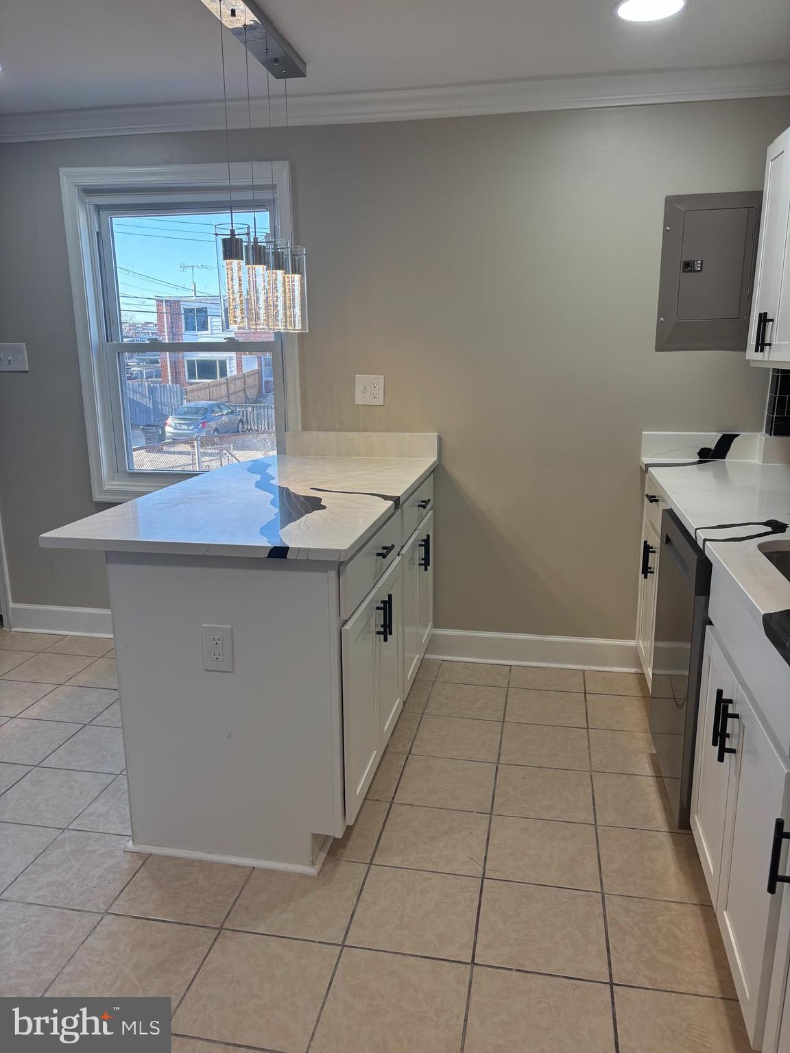 EASTWOOD HEIGHTS - Residential Lease