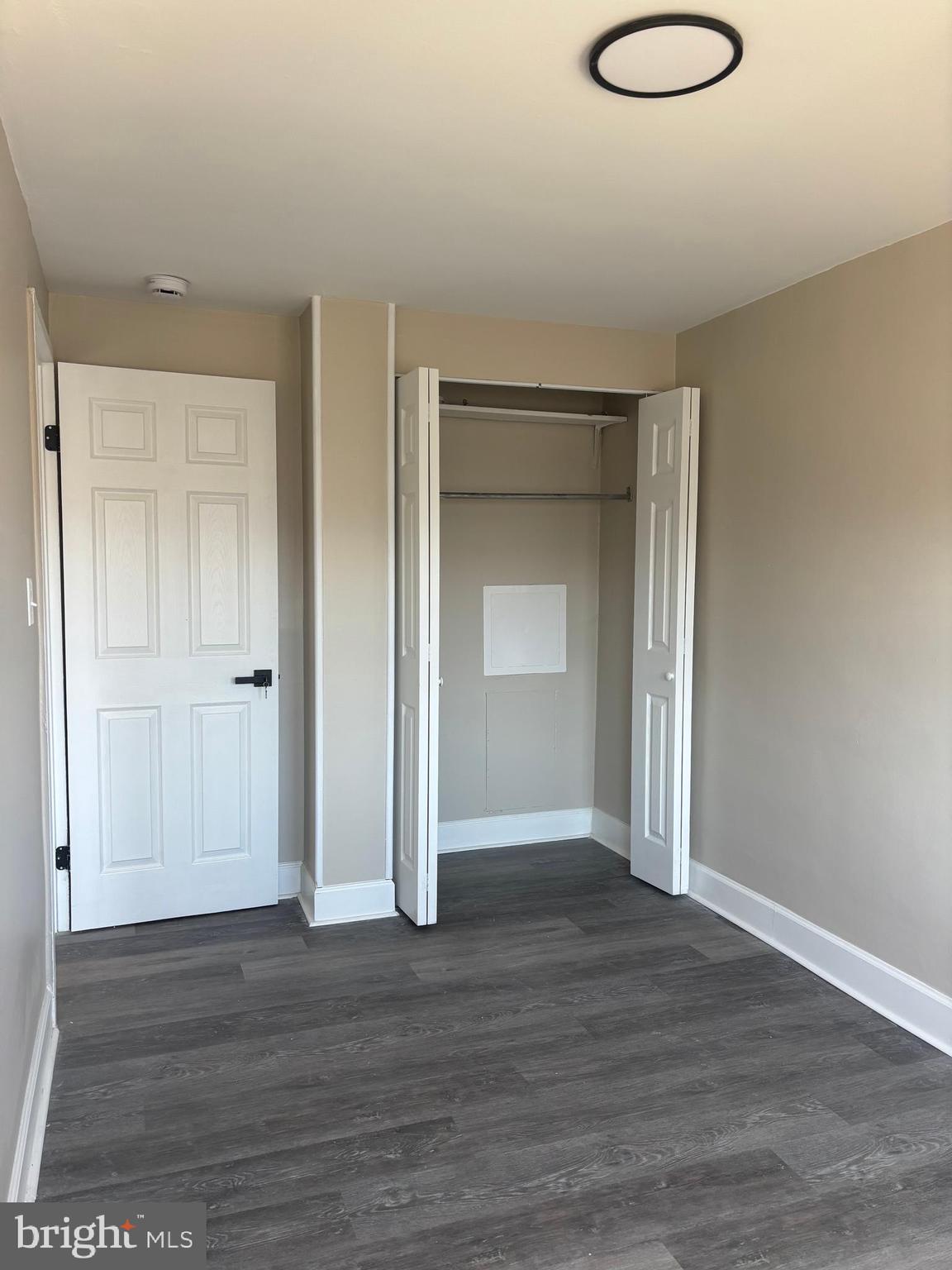 EASTWOOD HEIGHTS - Residential Lease