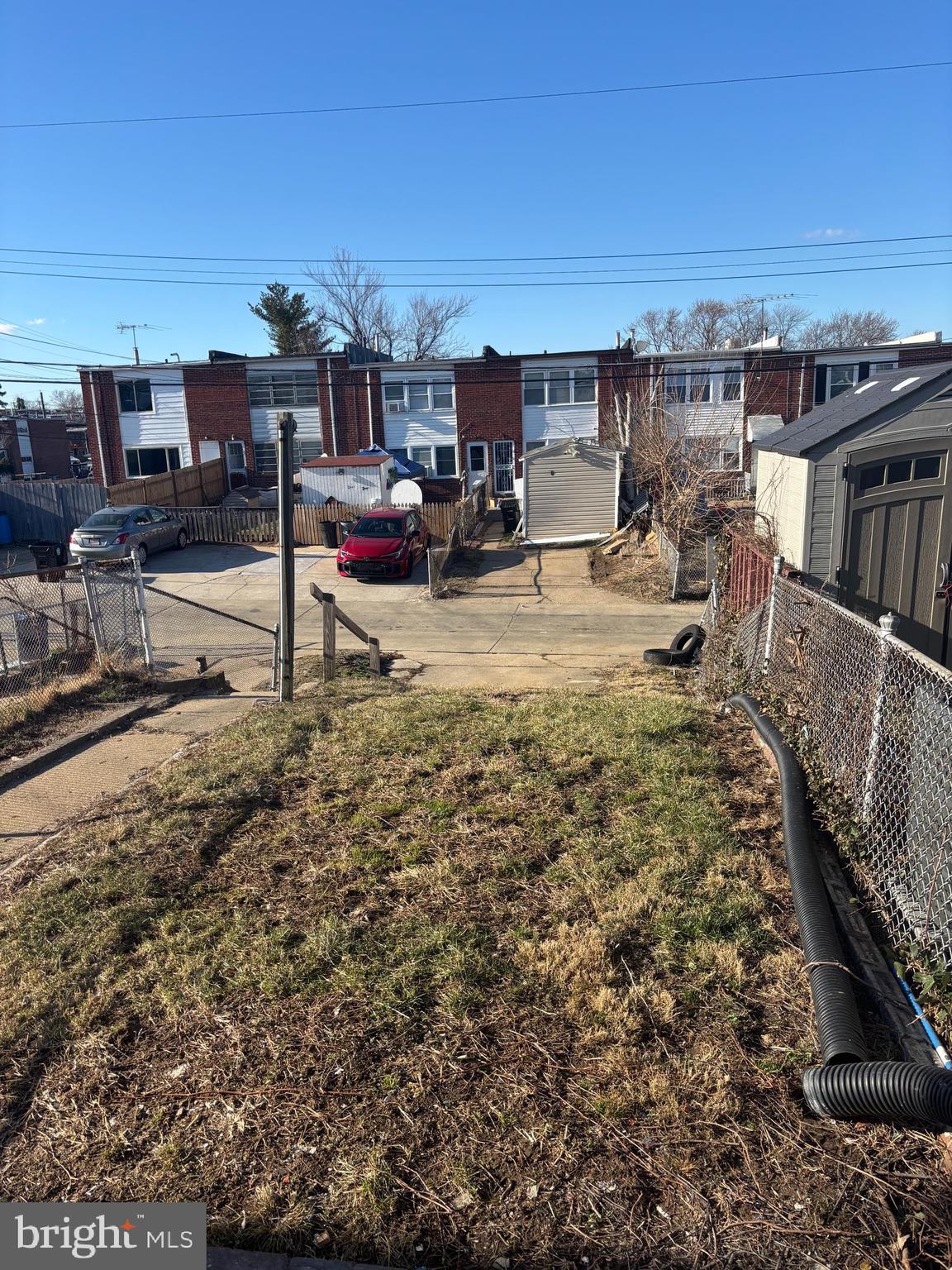 EASTWOOD HEIGHTS - Residential Lease