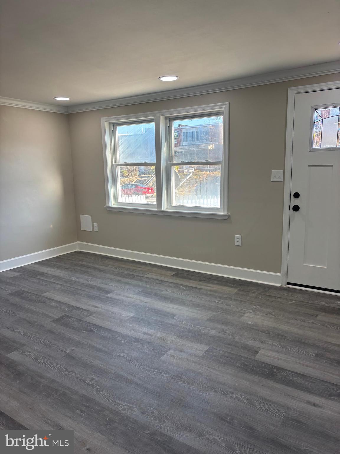 EASTWOOD HEIGHTS - Residential Lease