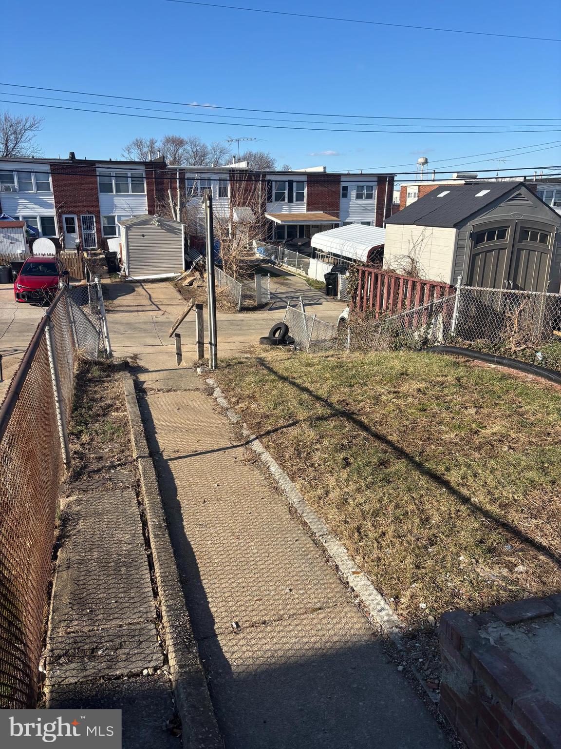 EASTWOOD HEIGHTS - Residential Lease