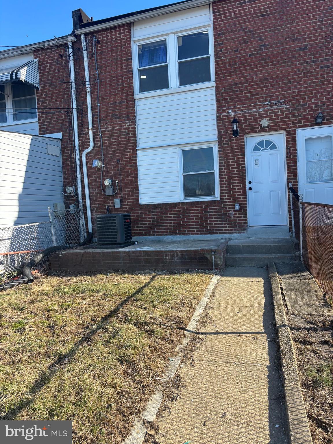 EASTWOOD HEIGHTS - Residential Lease