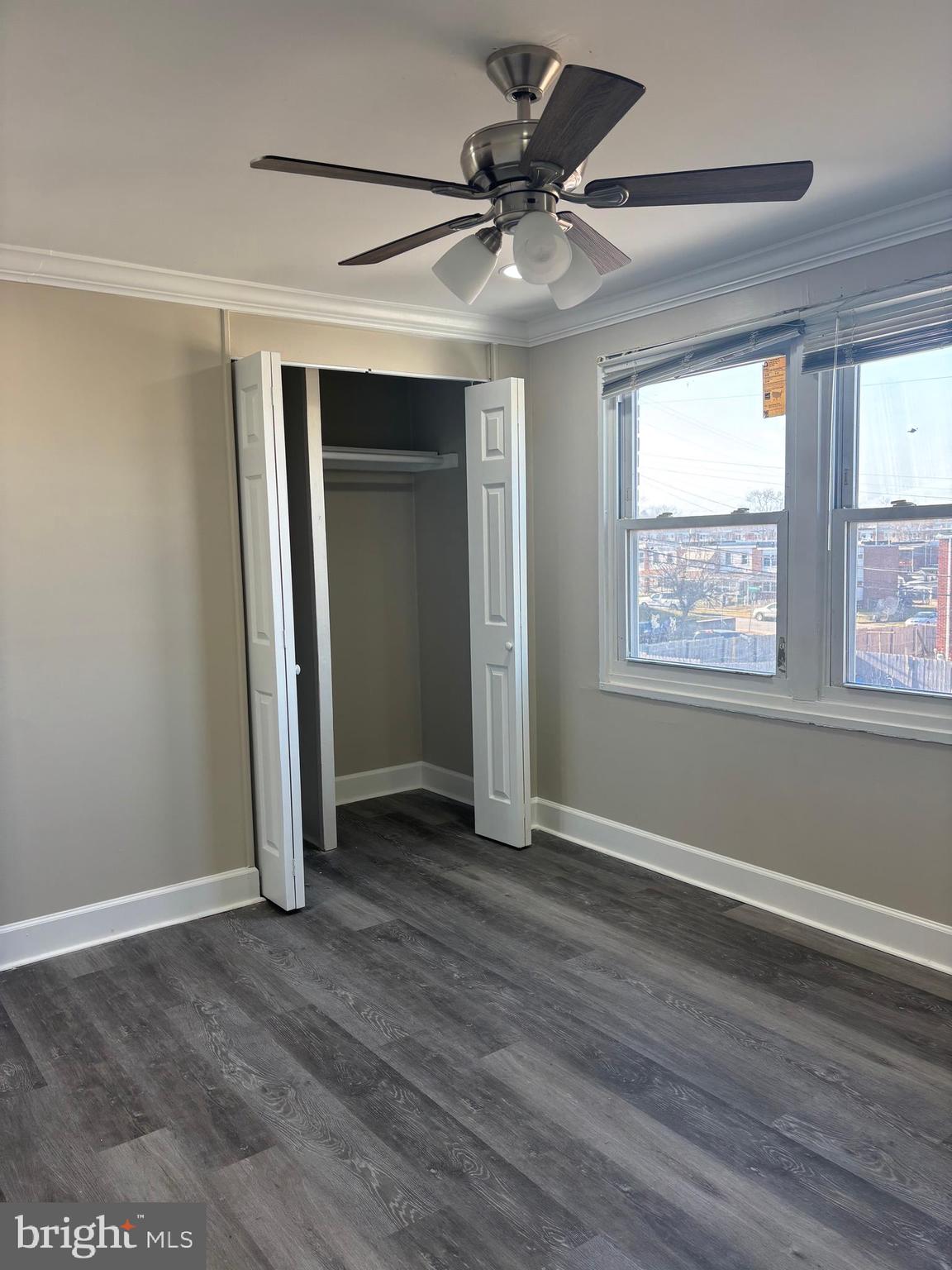 EASTWOOD HEIGHTS - Residential Lease