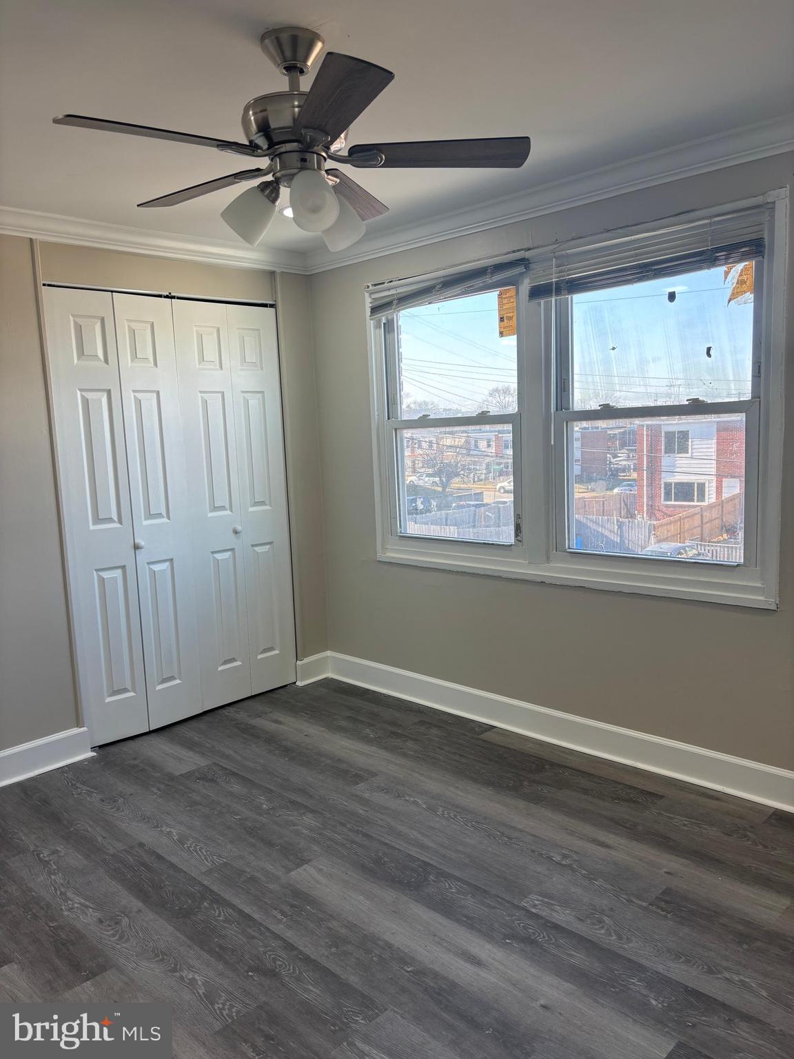 EASTWOOD HEIGHTS - Residential Lease