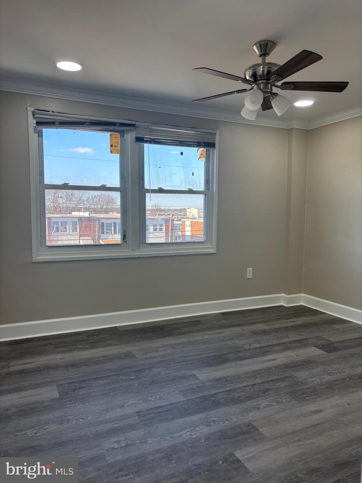 EASTWOOD HEIGHTS - Residential Lease