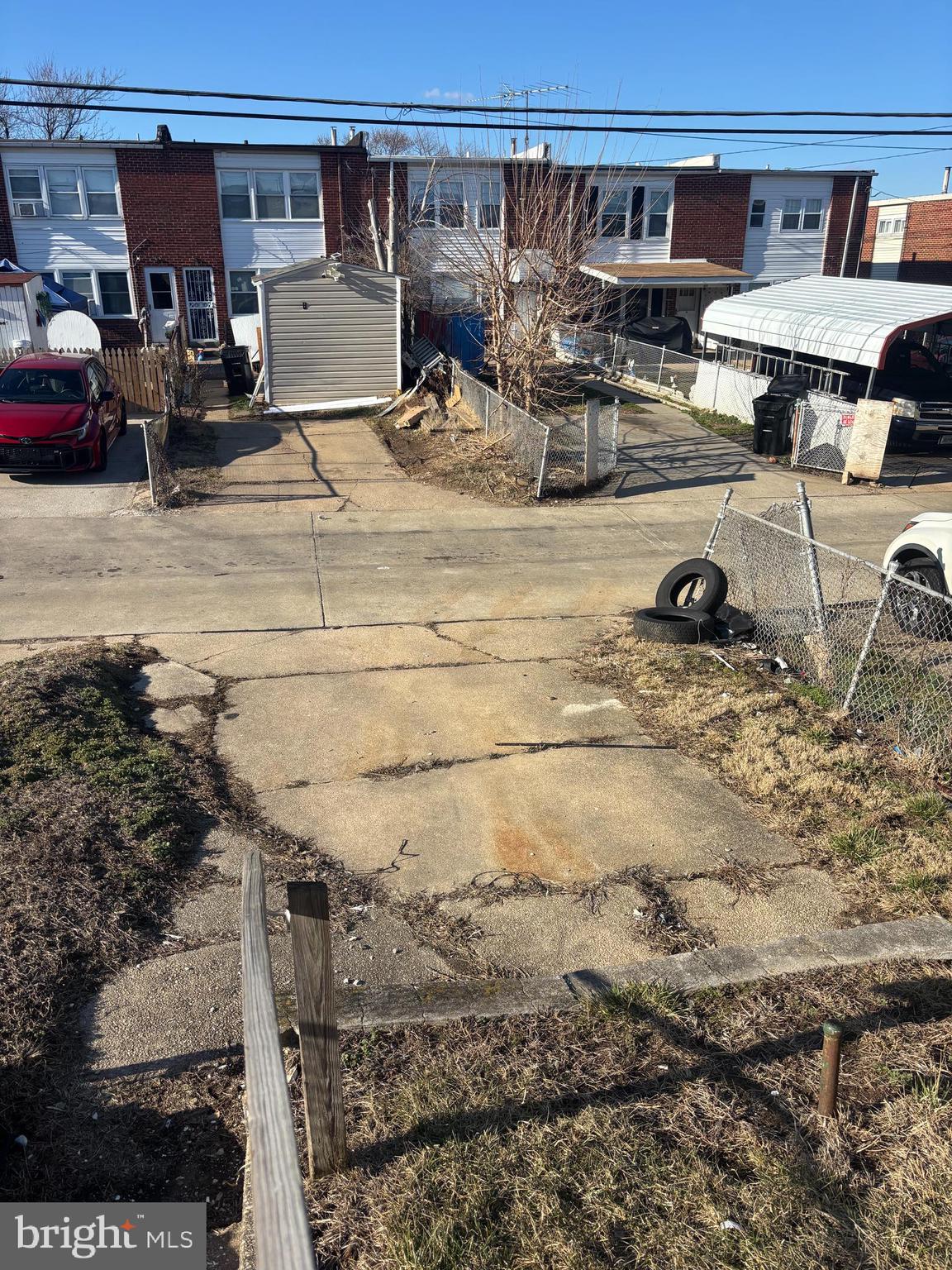 EASTWOOD HEIGHTS - Residential Lease