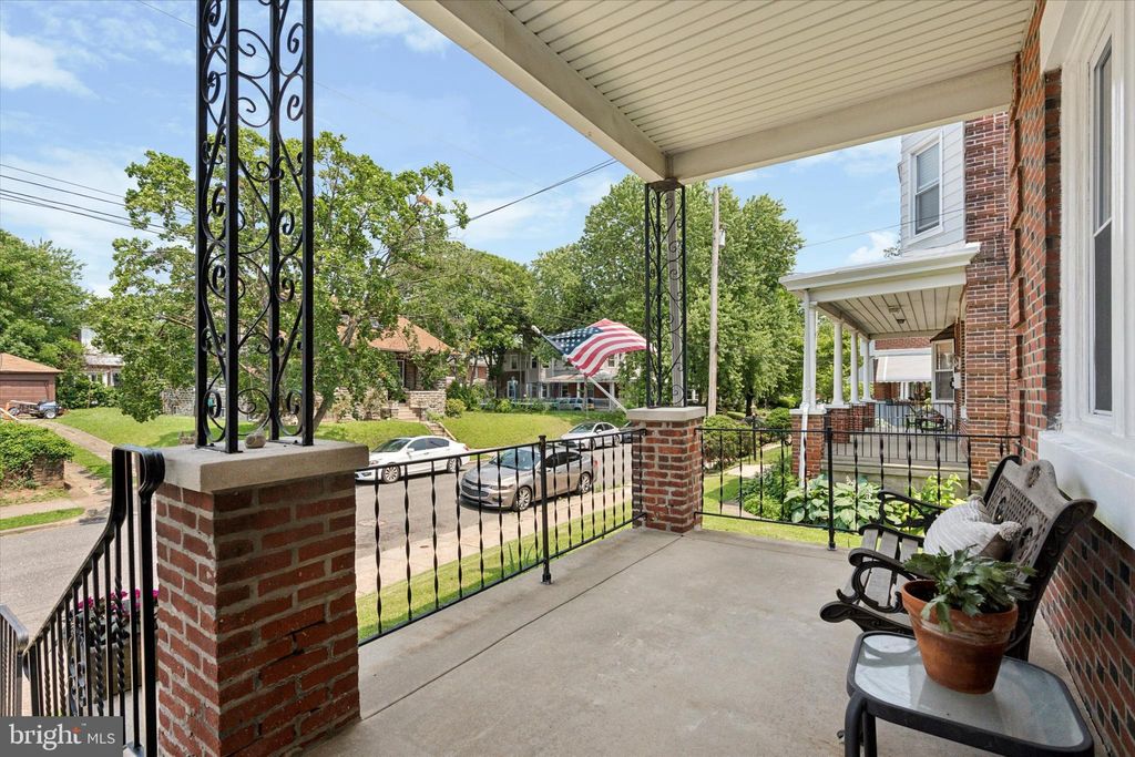 Photo of 322 Hellerman Street, PHILADELPHIA, PA 19111 (MLS # PAPH2494024)