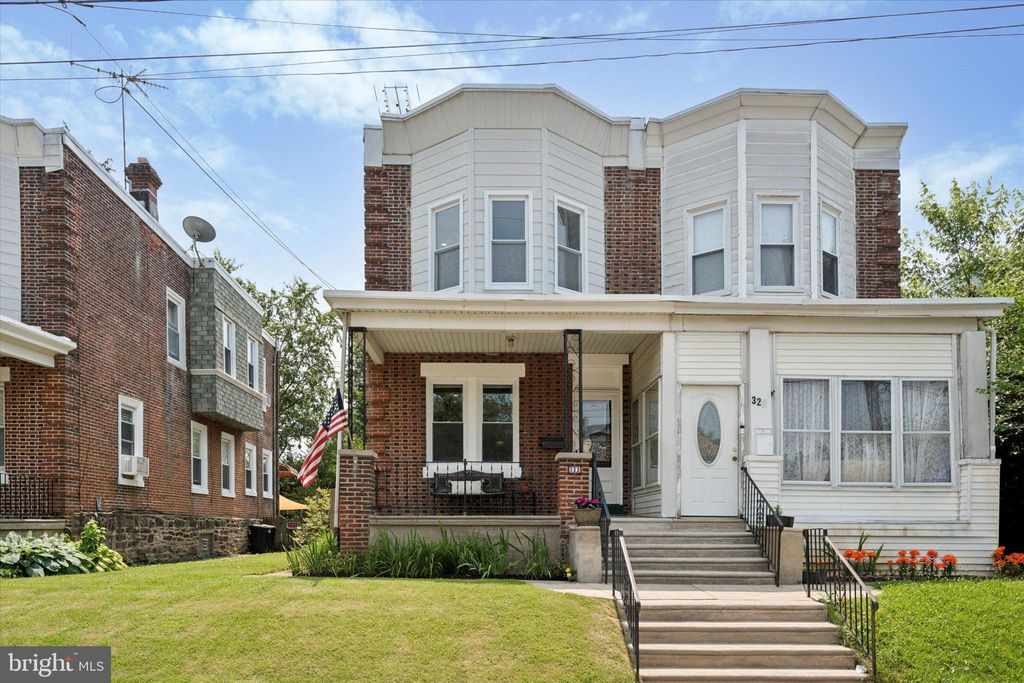 Photo of 322 Hellerman Street, PHILADELPHIA, PA 19111 (MLS # PAPH2494024)