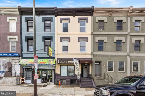 3140 N BROAD STREET PHILADELPHIA PA 19132