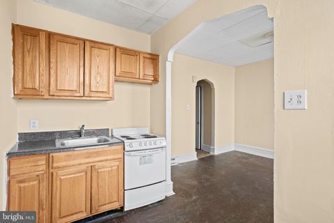 Photo of 3140 N Broad Street, PHILADELPHIA, PA 19132 (MLS # PAPH2393264)