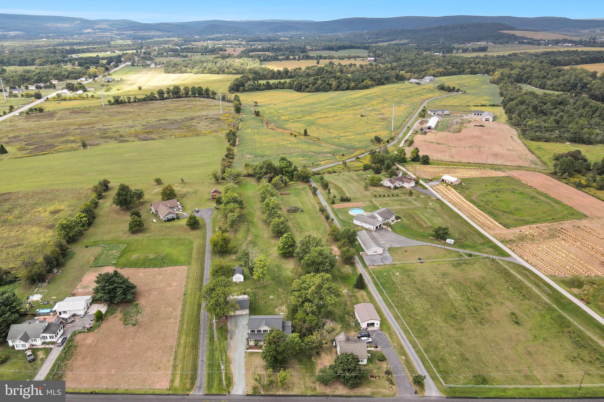 80 CROOKED CREEK ROAD