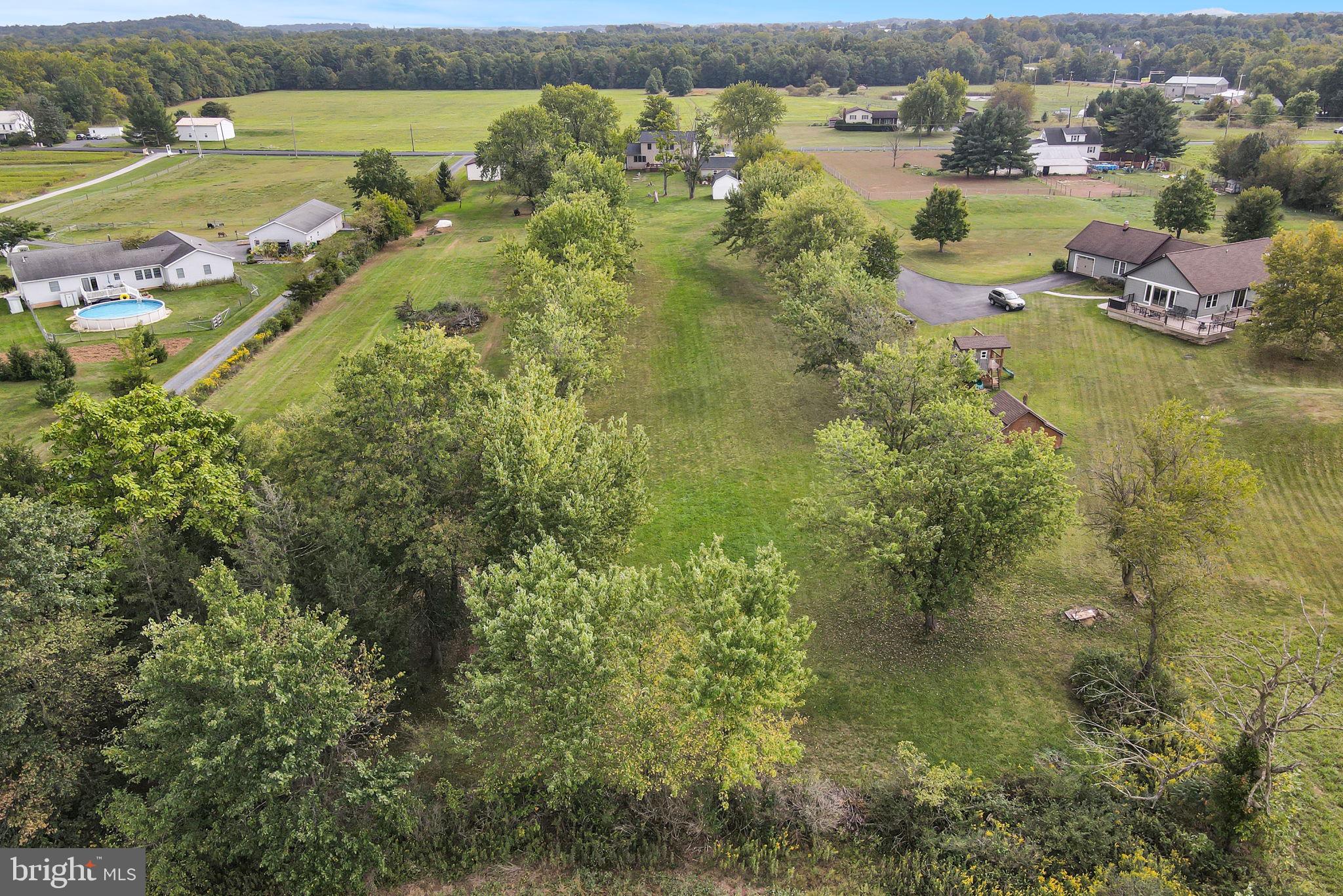 80 CROOKED CREEK ROAD