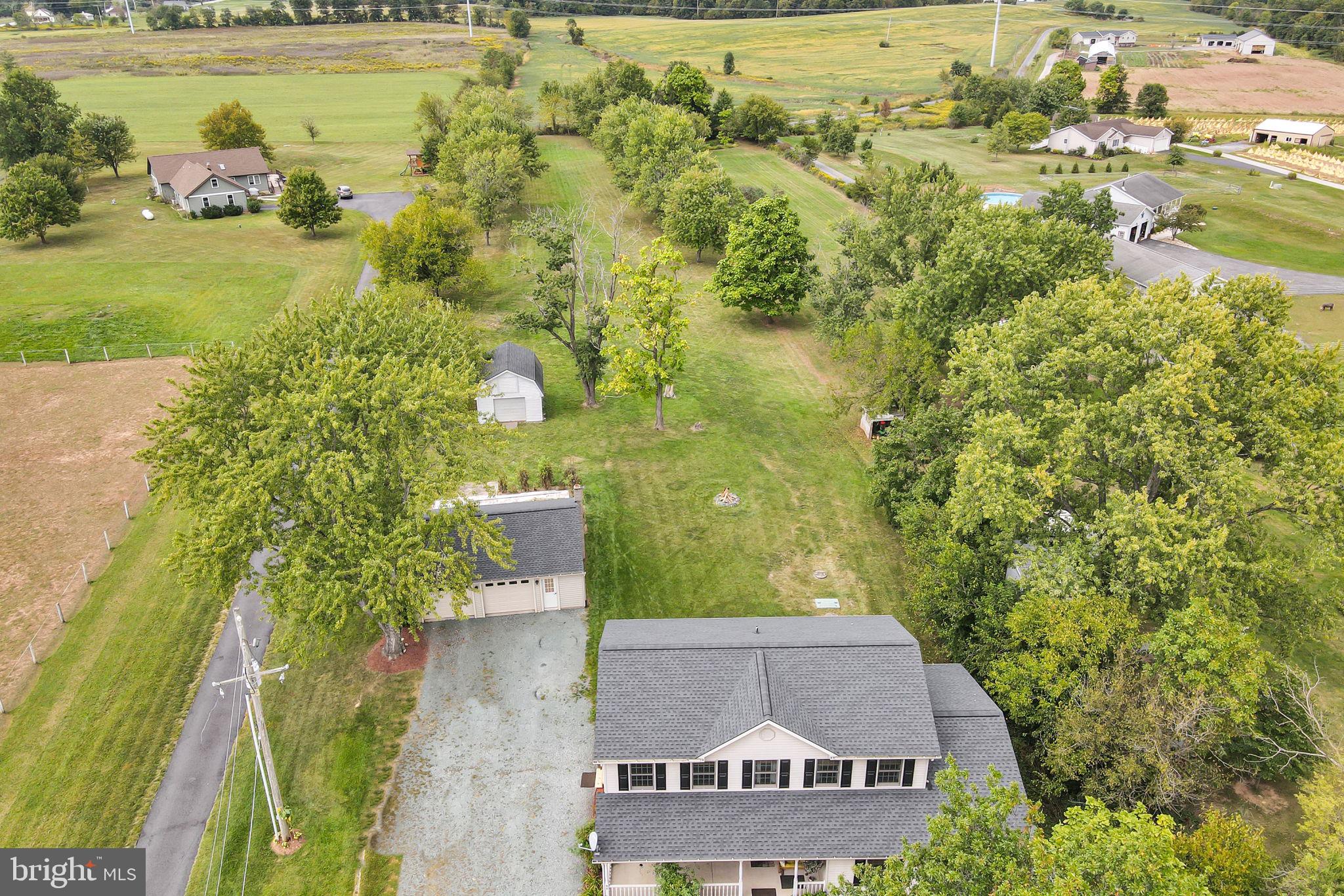 80 CROOKED CREEK ROAD