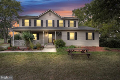 Photo of 80 Crooked Creek Road, GETTYSBURG, PA 17325 (MLS # PAAD2025796)