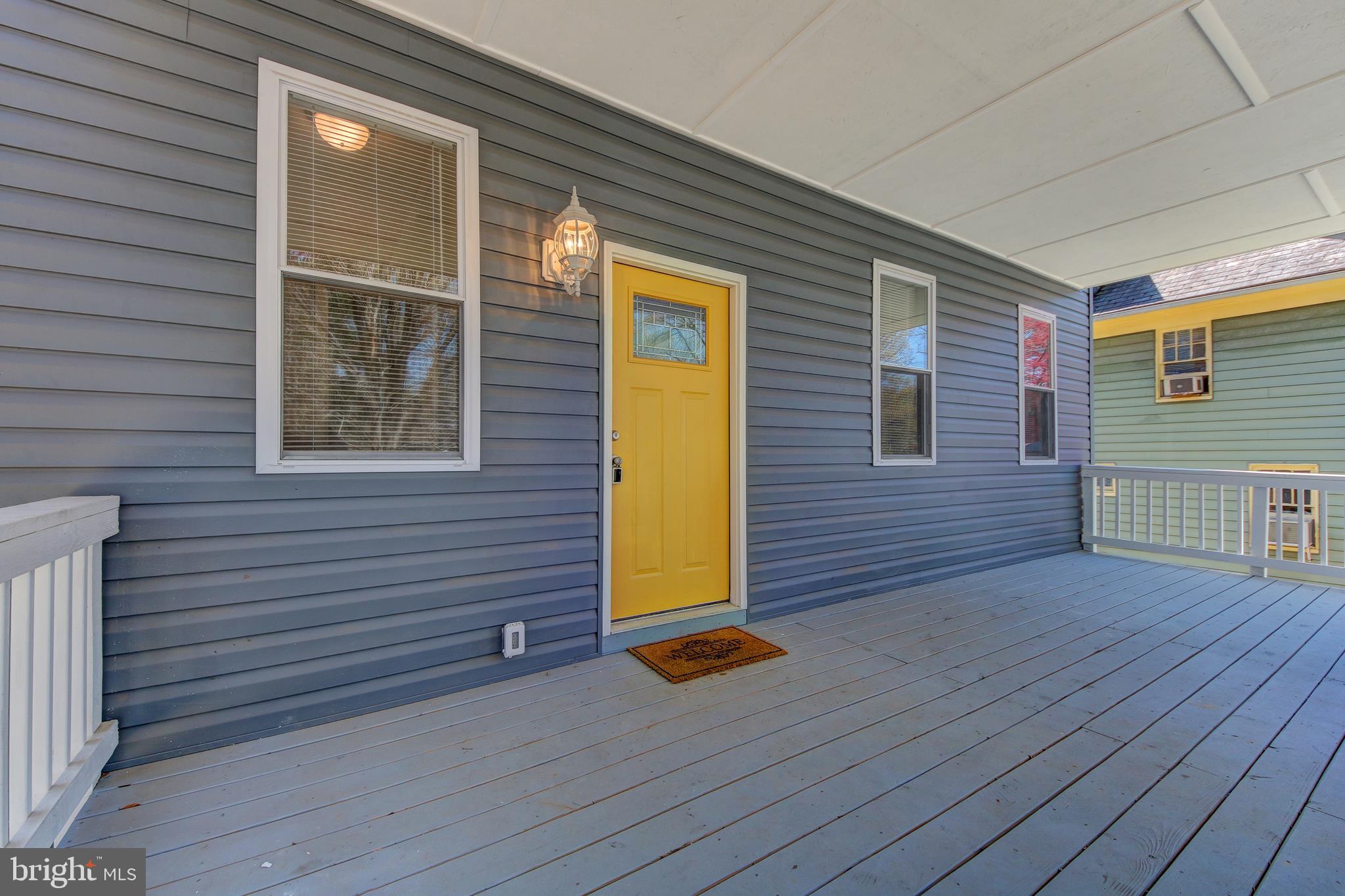 FAIRMOUNT PARK - Residential