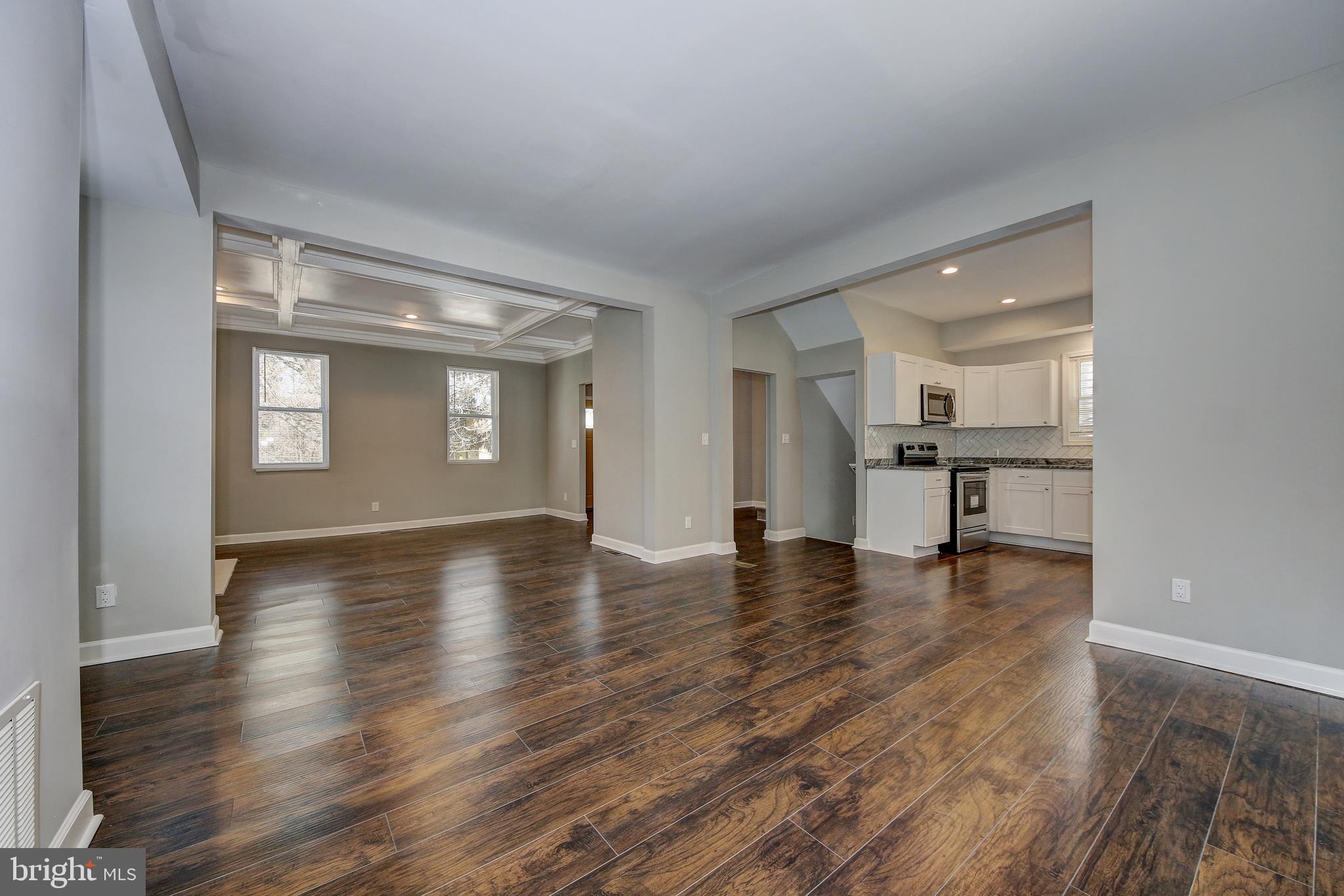 FAIRMOUNT PARK - Residential