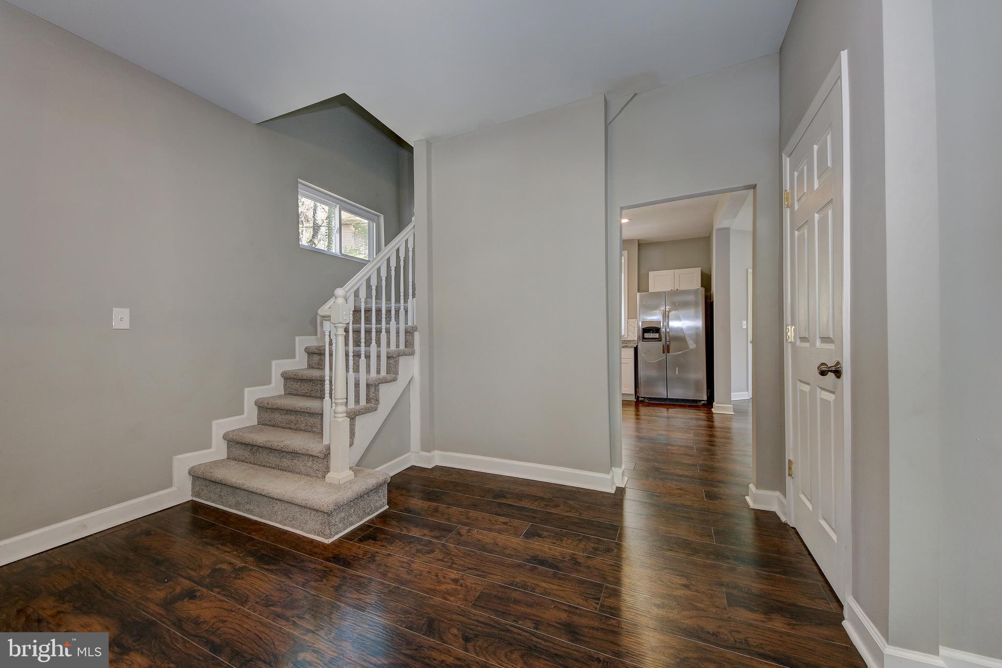 FAIRMOUNT PARK - Residential