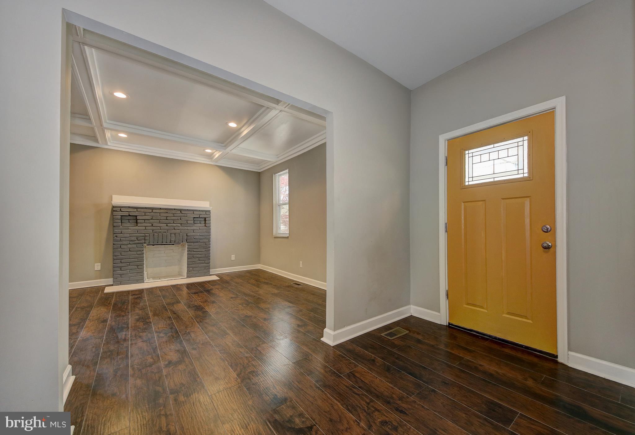 FAIRMOUNT PARK - Residential