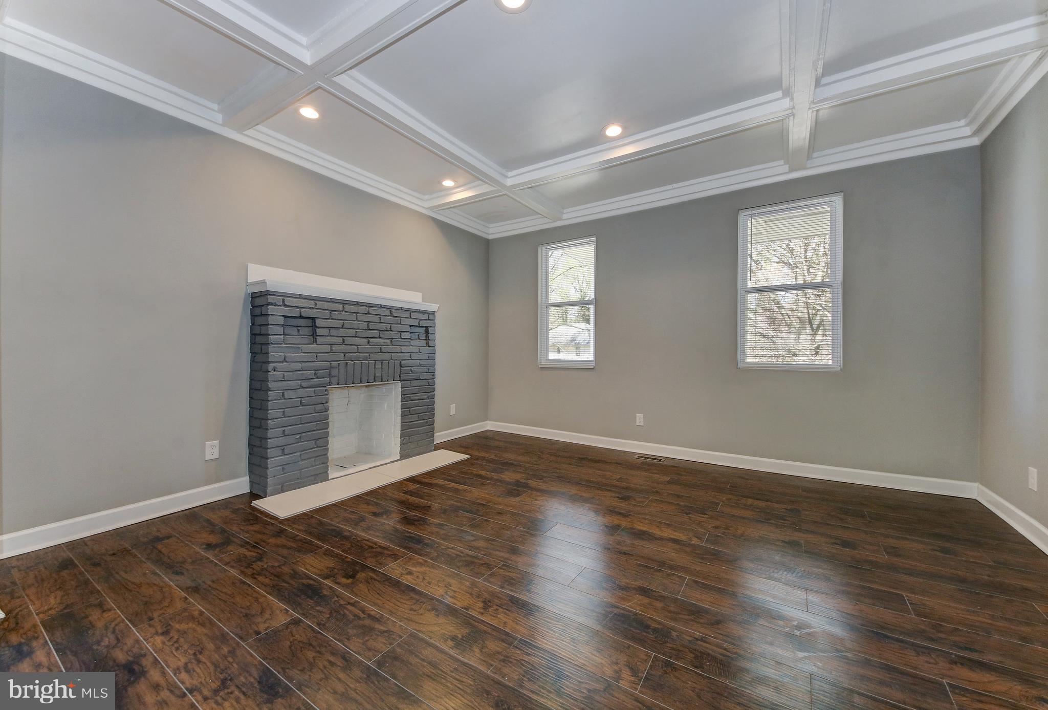 FAIRMOUNT PARK - Residential