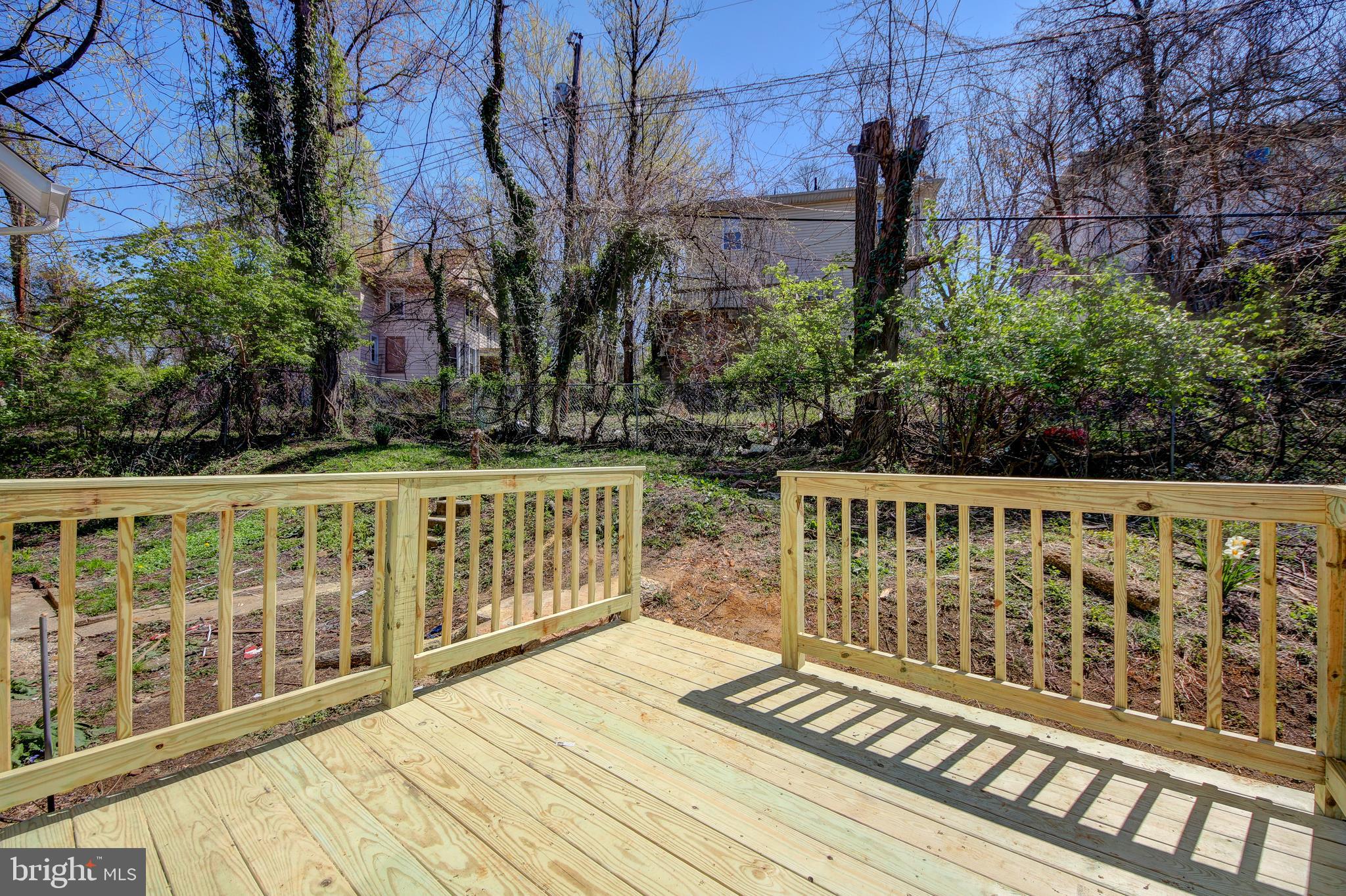 FAIRMOUNT PARK - Residential