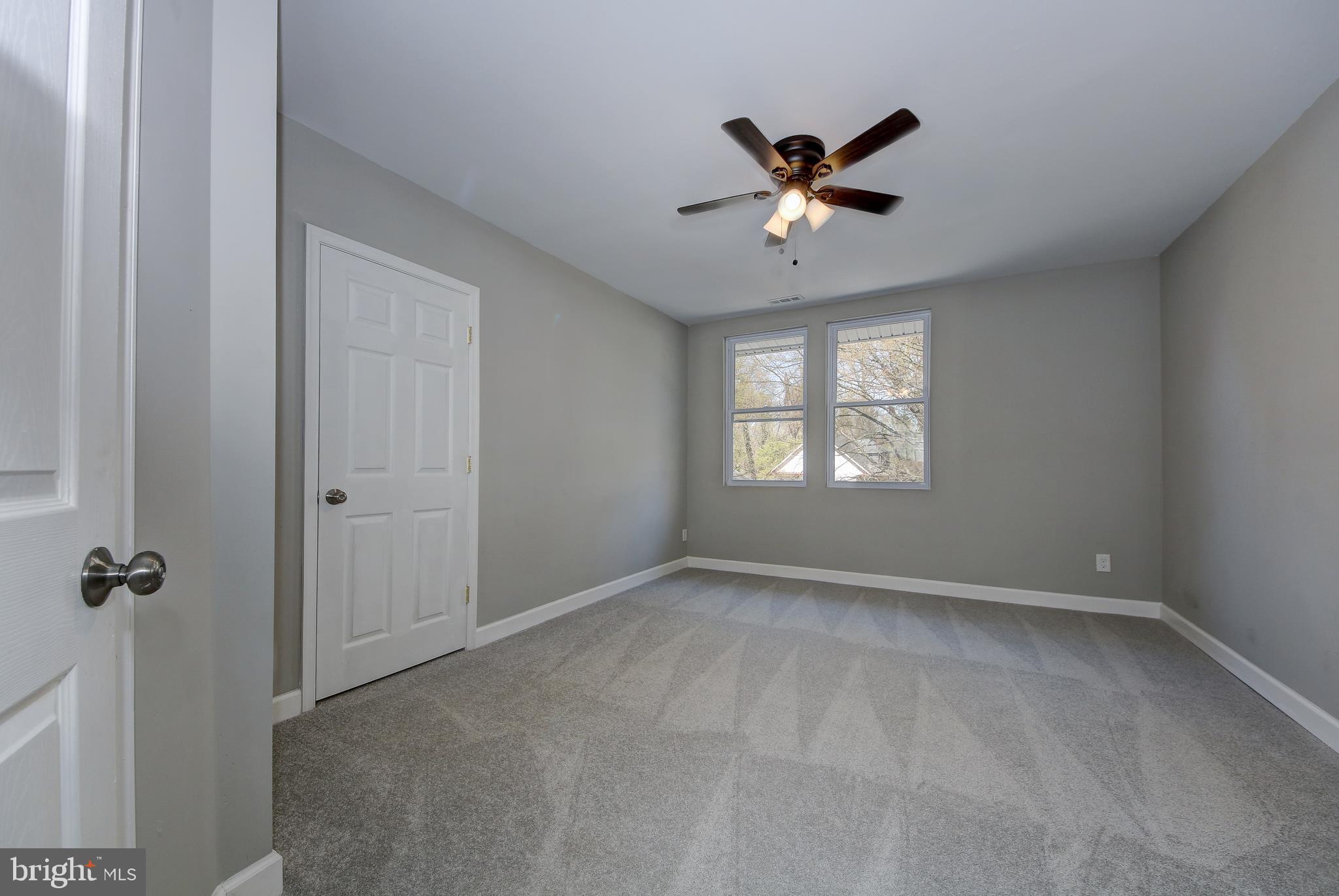 FAIRMOUNT PARK - Residential