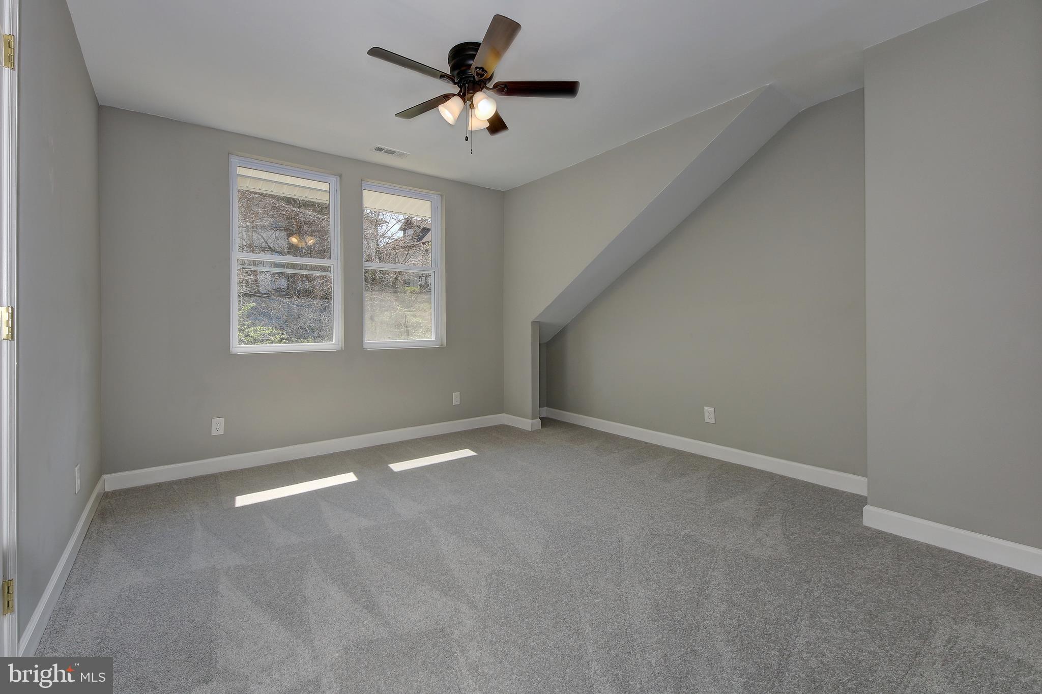 FAIRMOUNT PARK - Residential