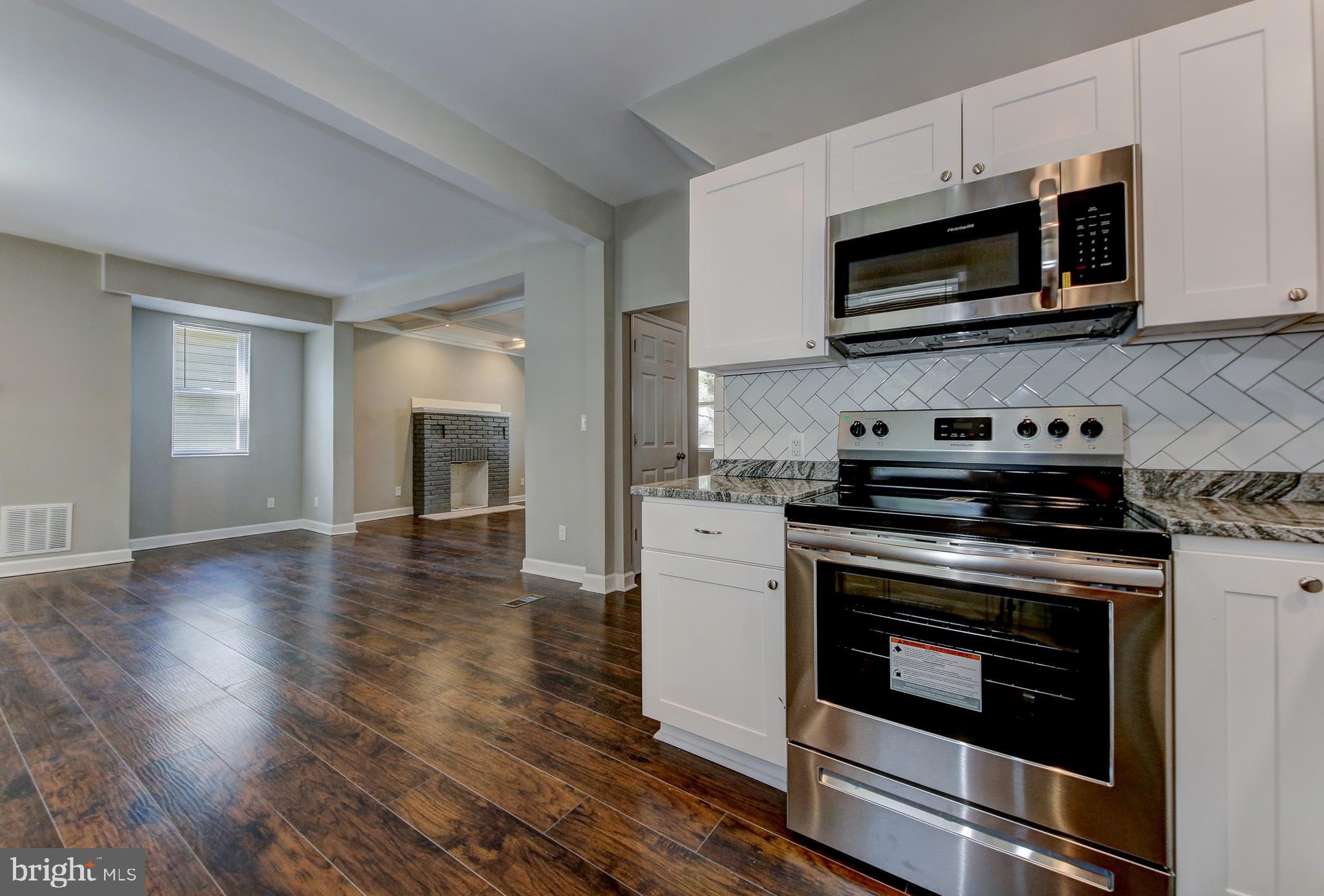 FAIRMOUNT PARK - Residential