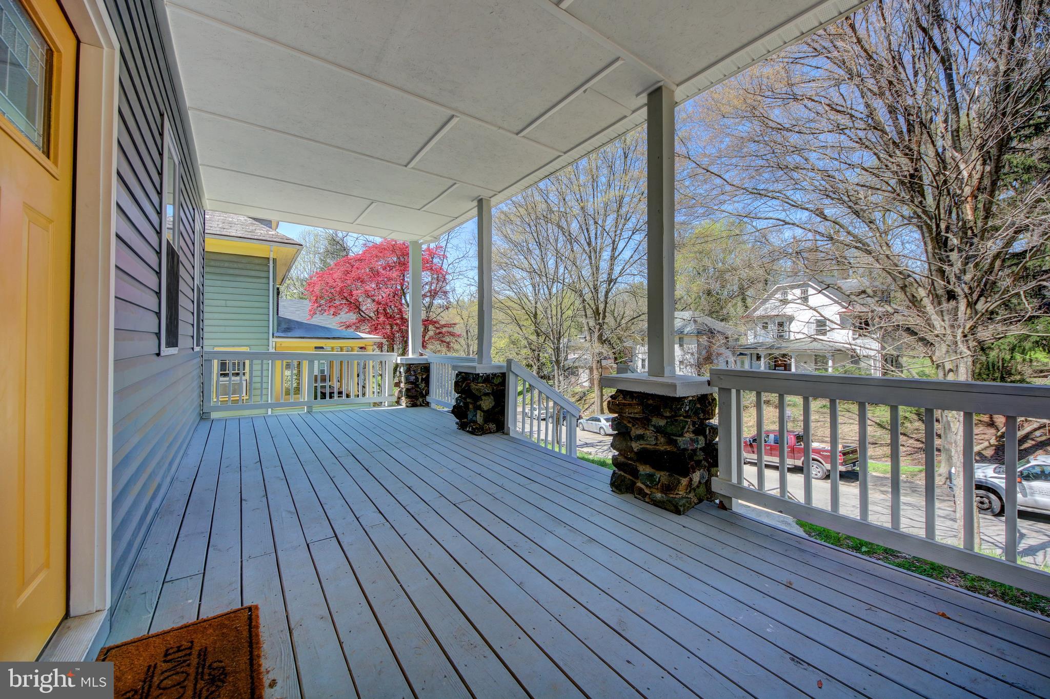 FAIRMOUNT PARK - Residential