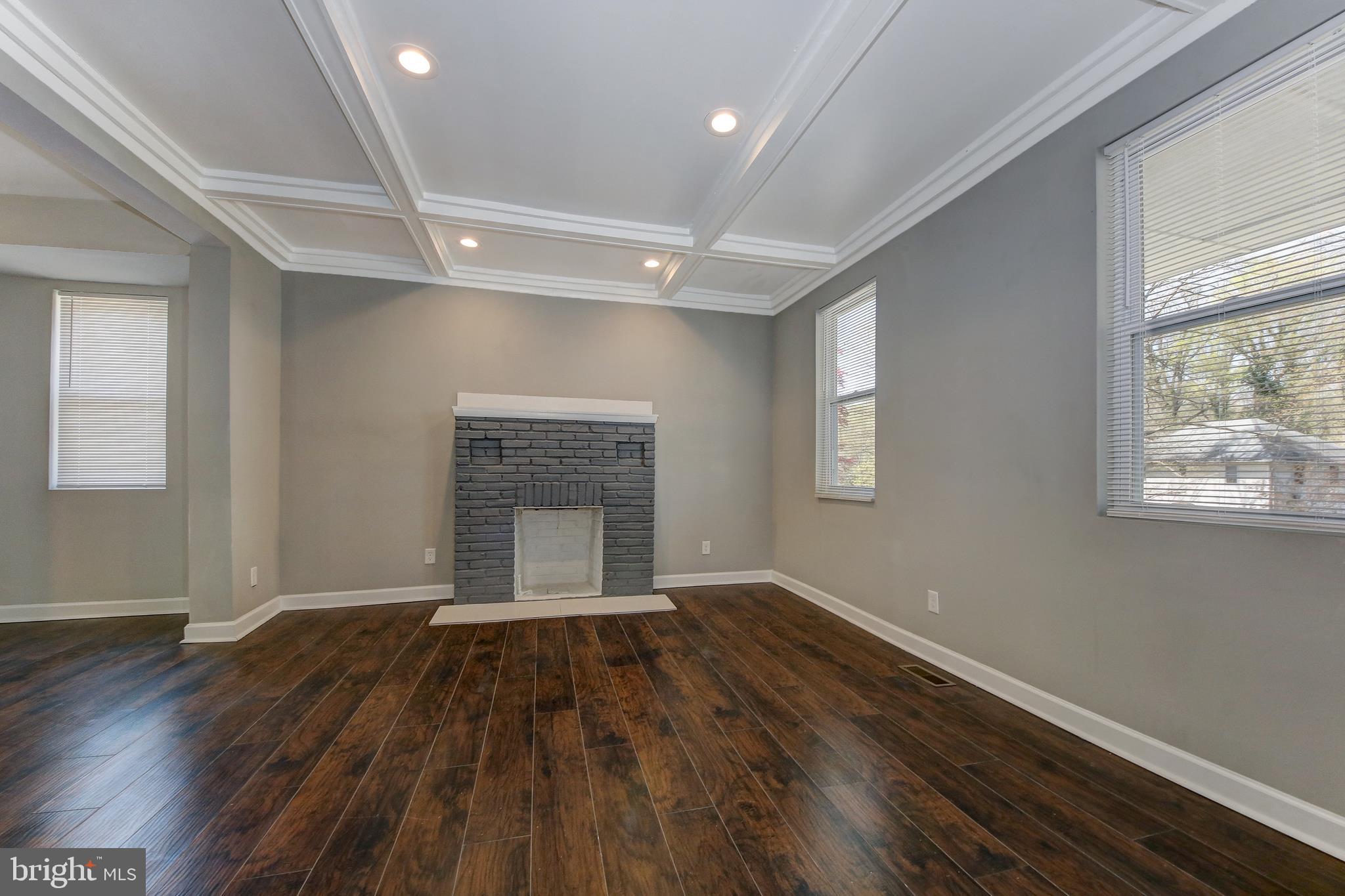 FAIRMOUNT PARK - Residential