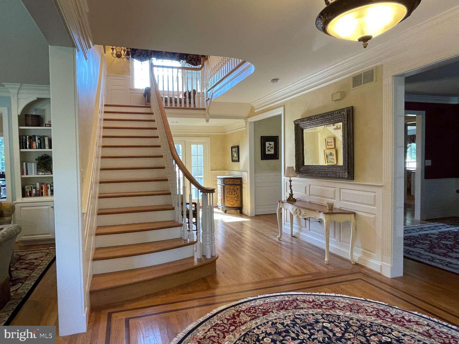 SPRINGHOUSE FARM - Residential