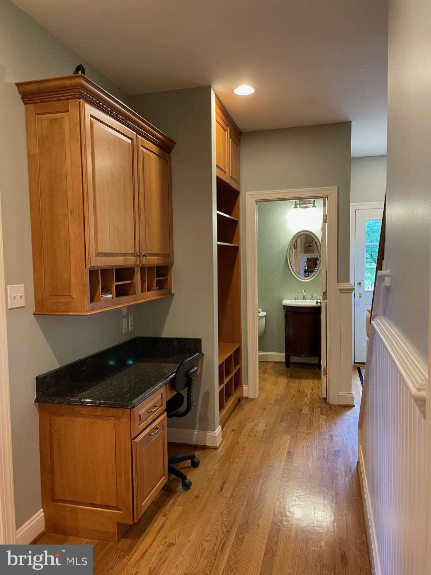 SPRINGHOUSE FARM - Residential