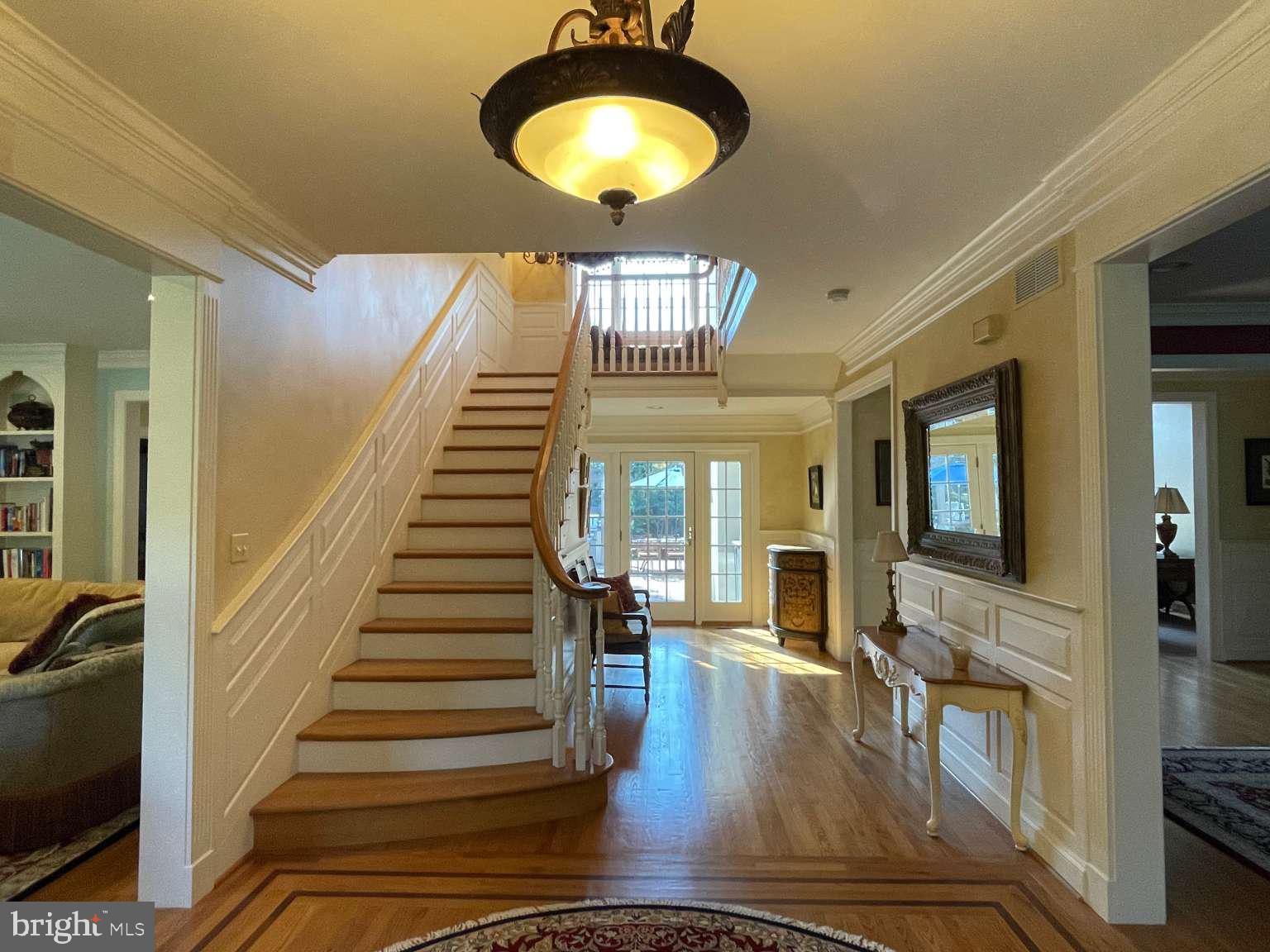 SPRINGHOUSE FARM - Residential