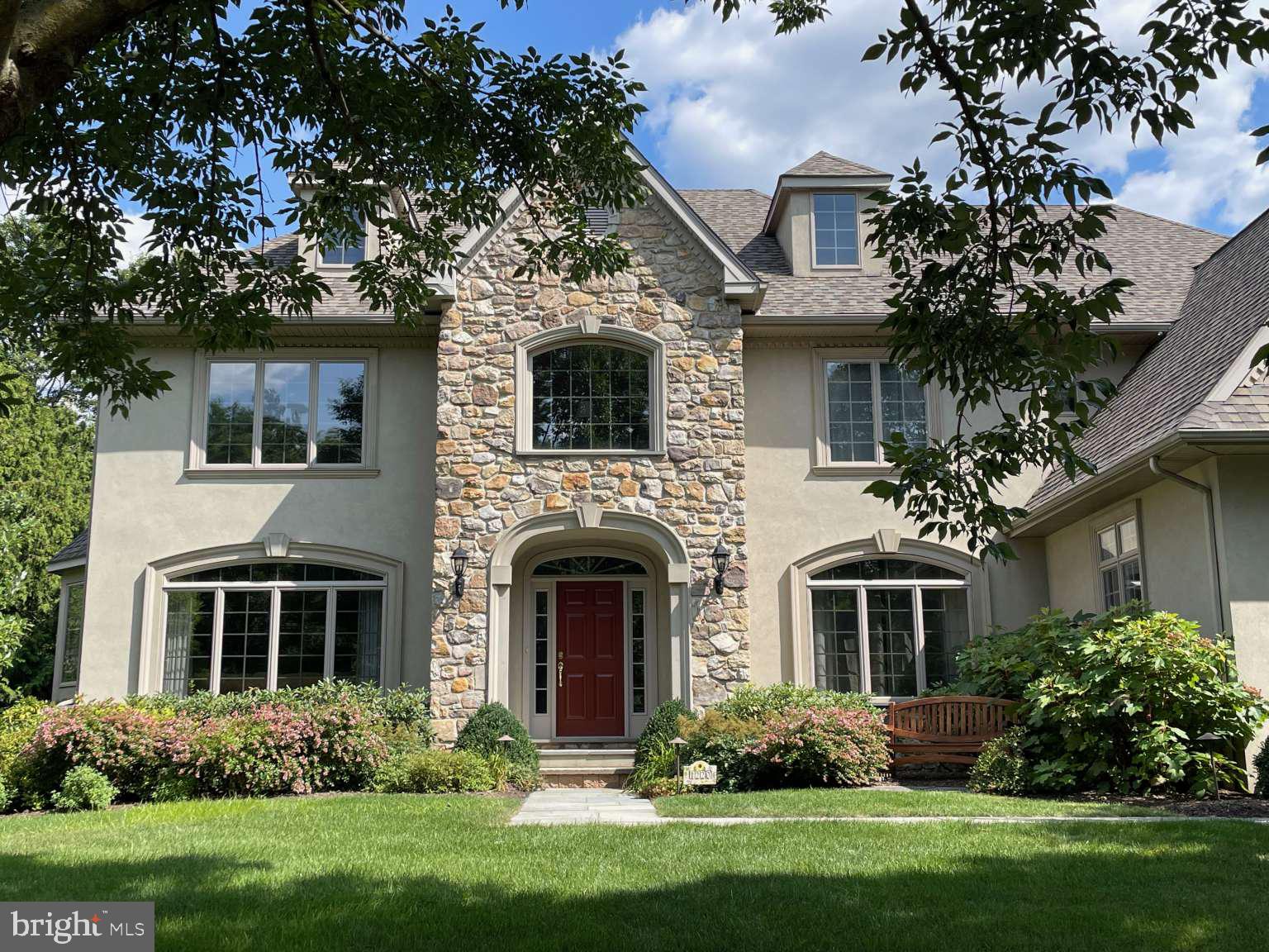 SPRINGHOUSE FARM - Residential