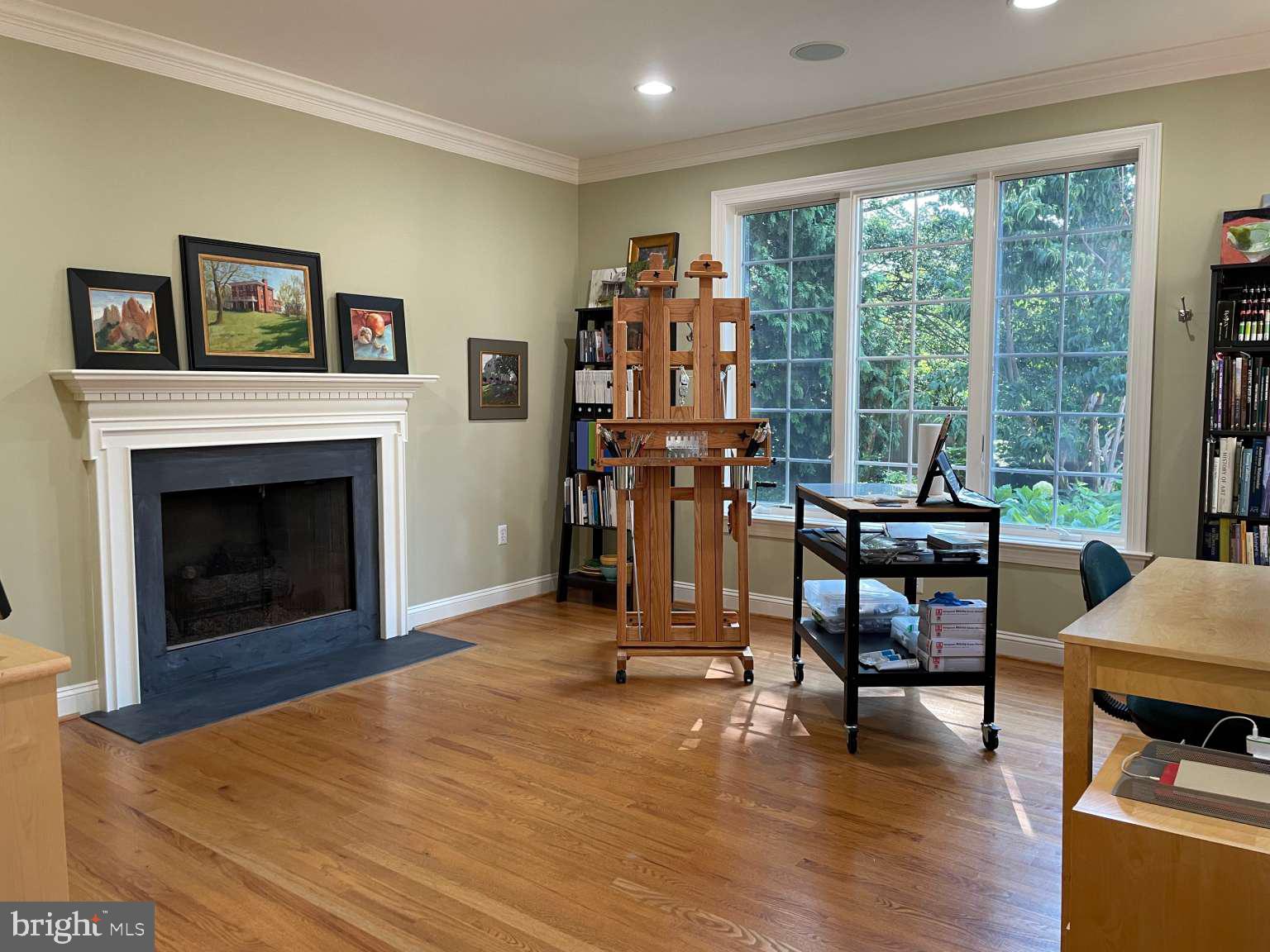 SPRINGHOUSE FARM - Residential