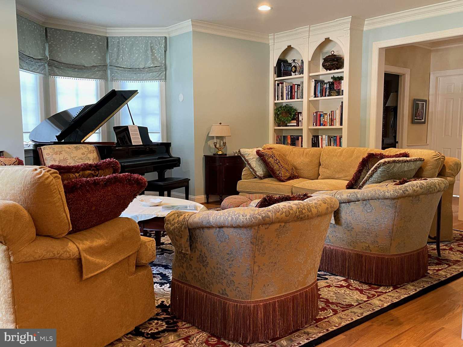 SPRINGHOUSE FARM - Residential