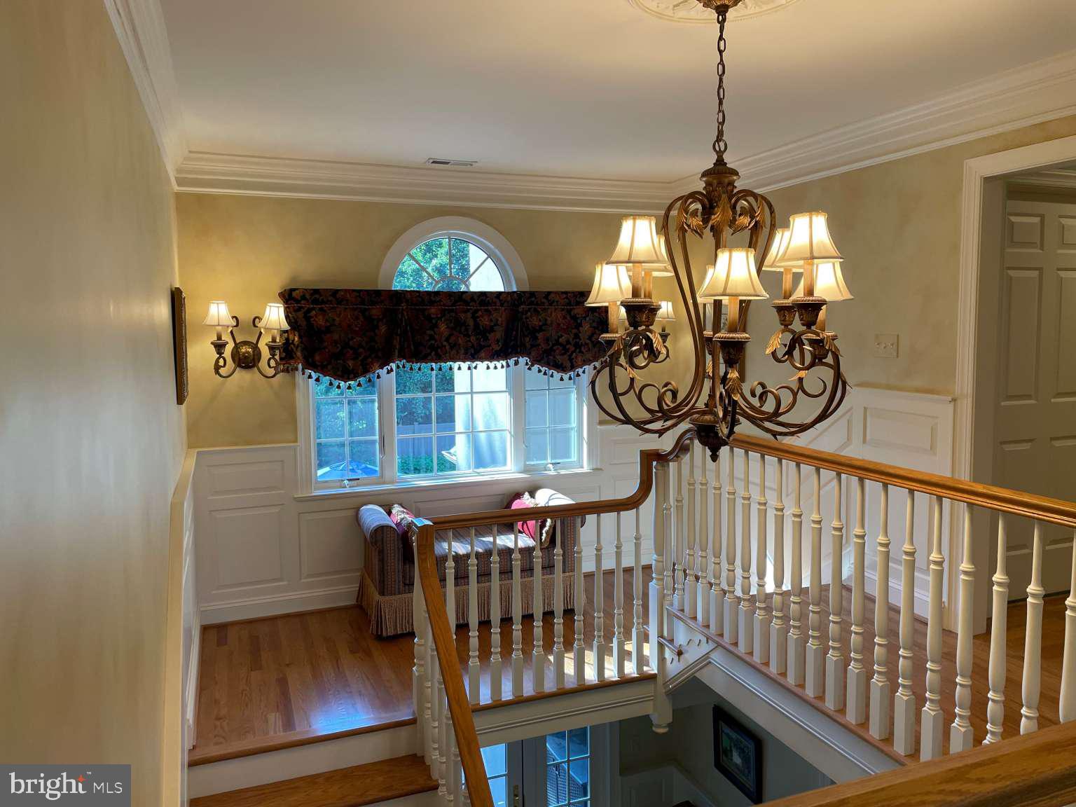 SPRINGHOUSE FARM - Residential