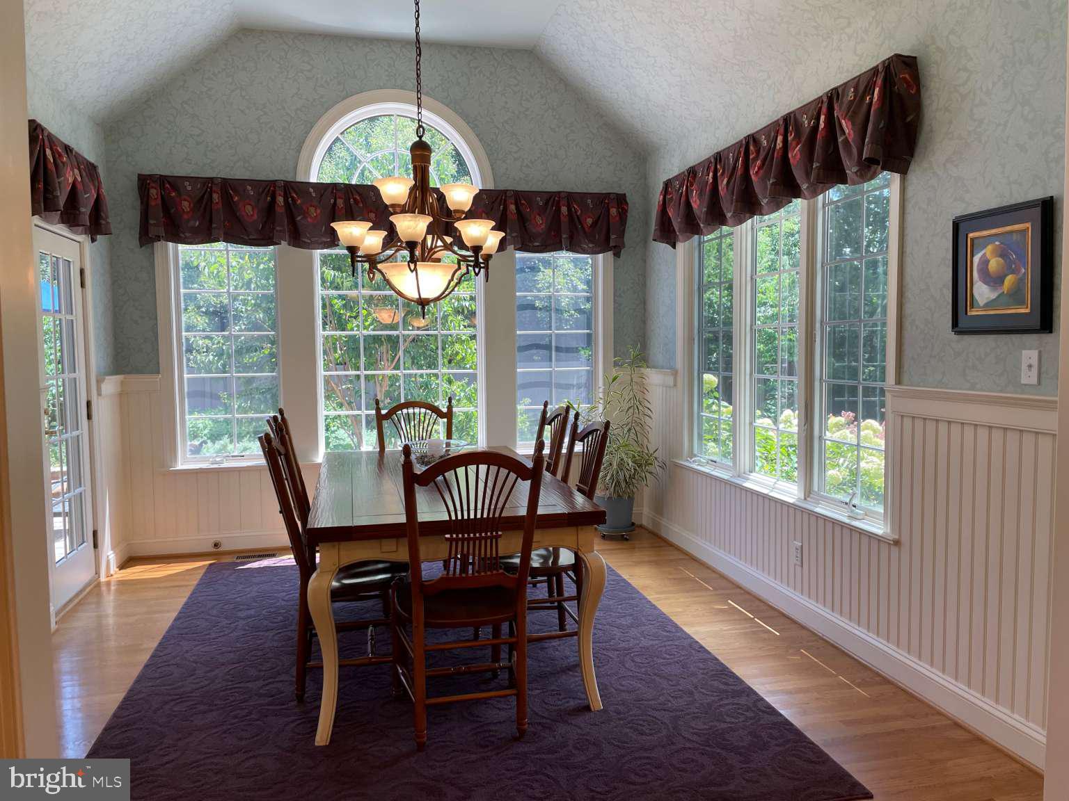 SPRINGHOUSE FARM - Residential