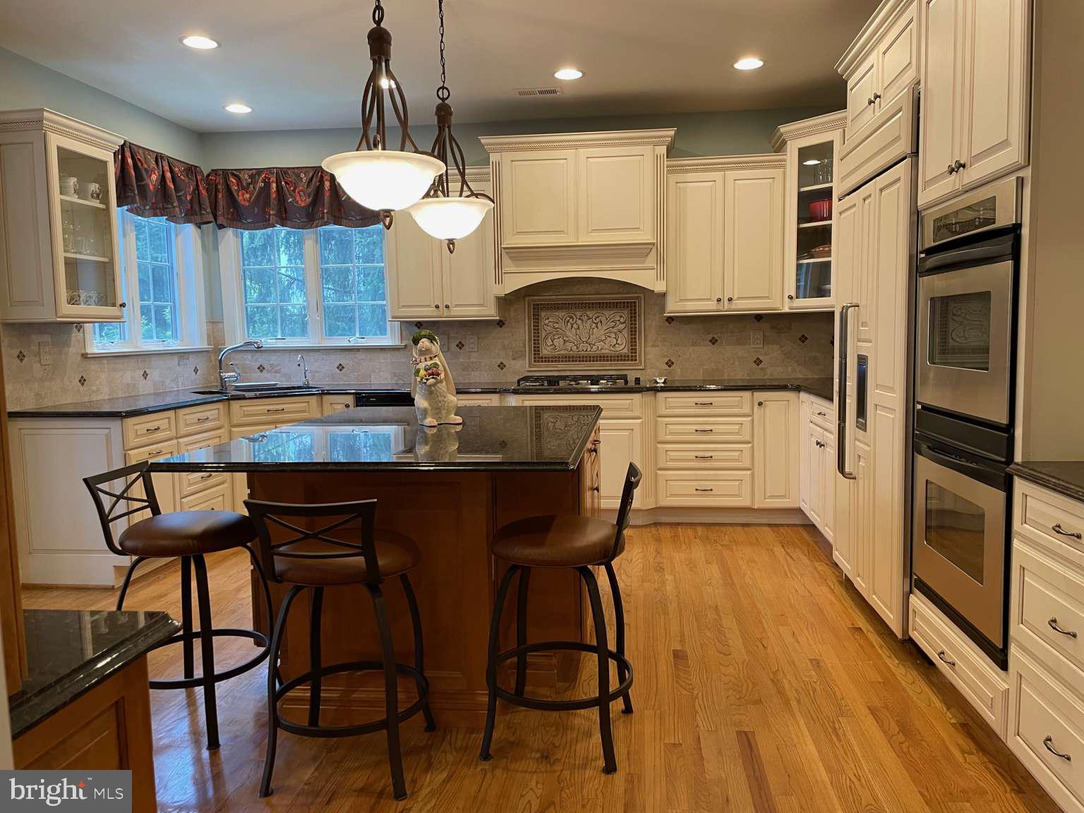 SPRINGHOUSE FARM - Residential