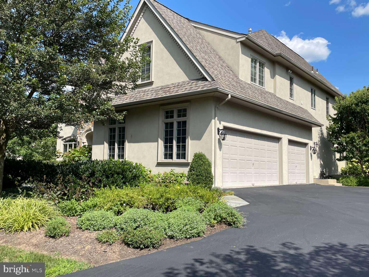 SPRINGHOUSE FARM - Residential