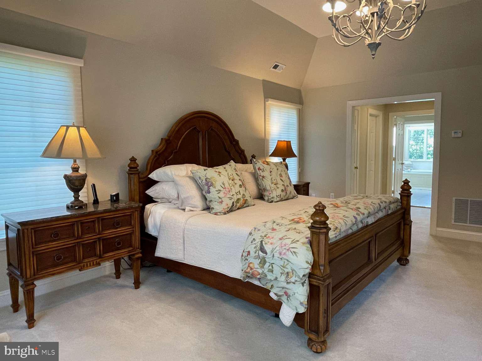 SPRINGHOUSE FARM - Residential