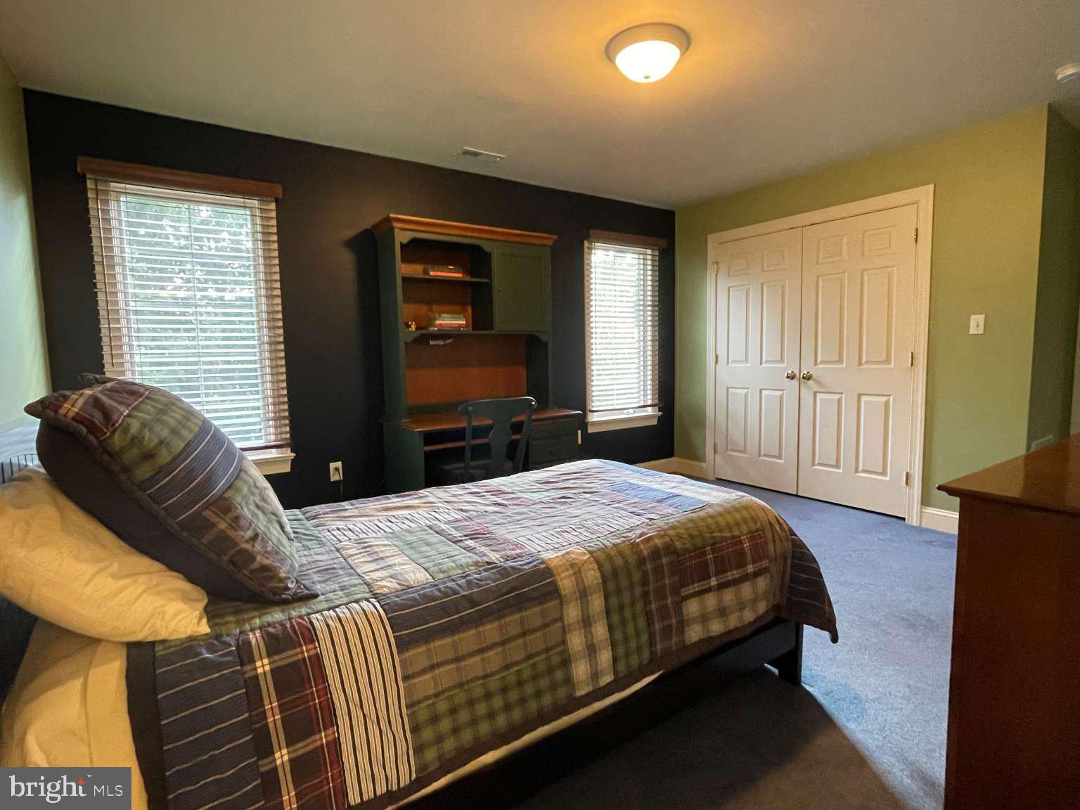 SPRINGHOUSE FARM - Residential