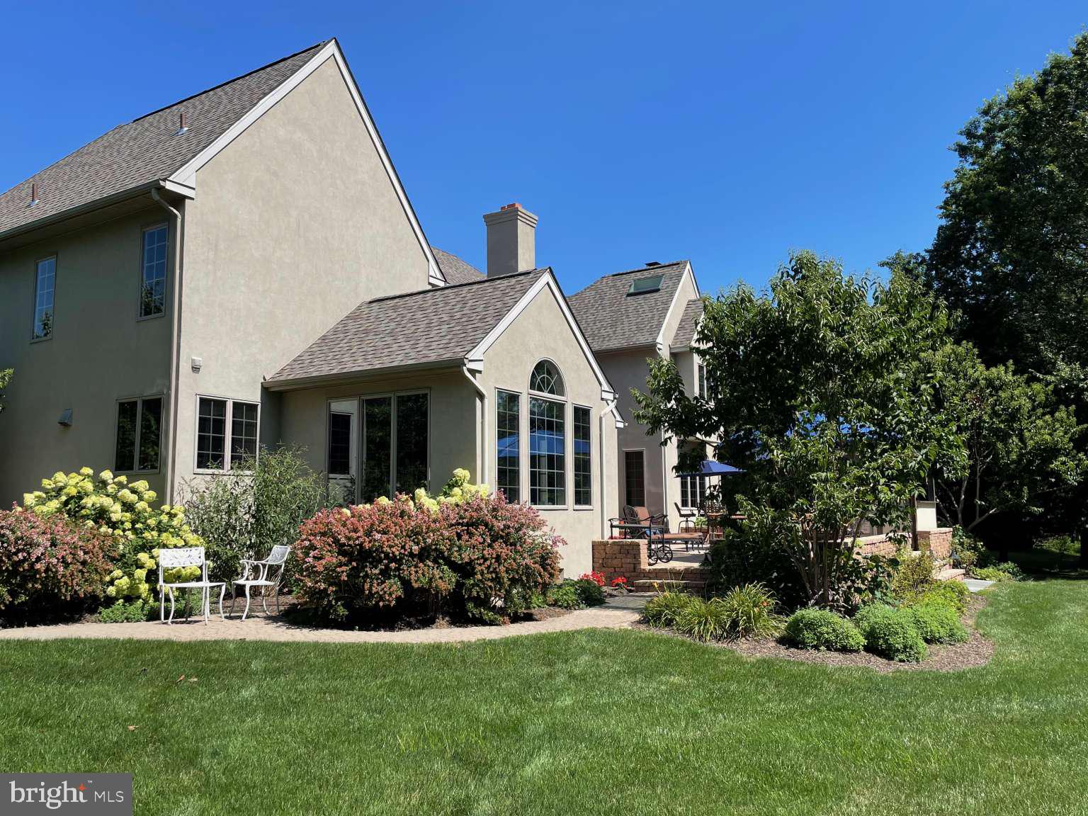 SPRINGHOUSE FARM - Residential