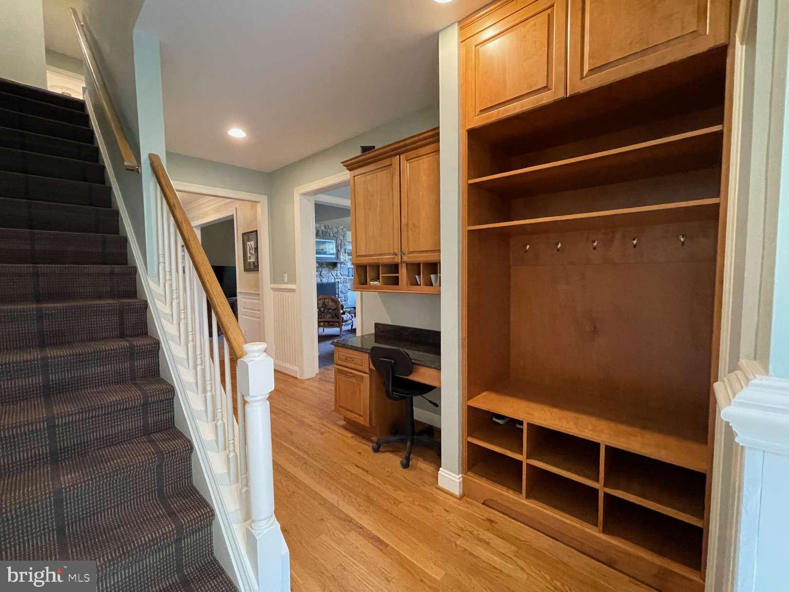 SPRINGHOUSE FARM - Residential