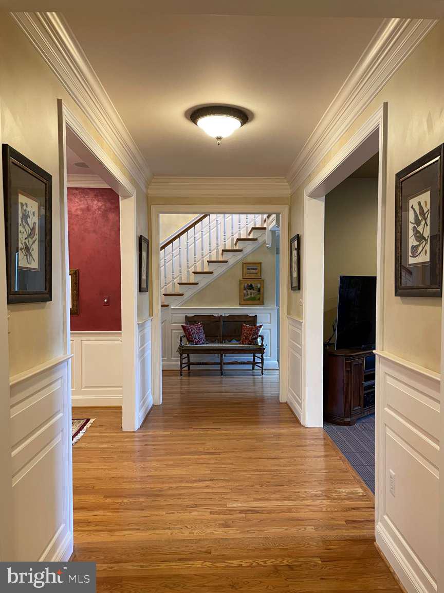 SPRINGHOUSE FARM - Residential