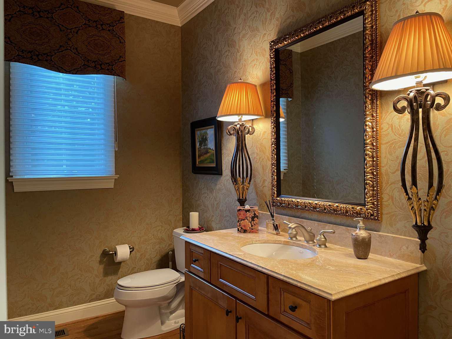 SPRINGHOUSE FARM - Residential