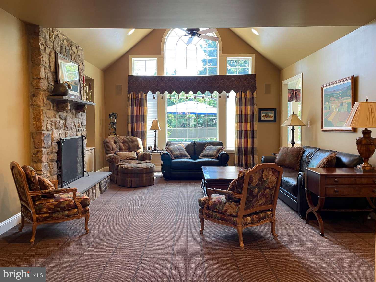 SPRINGHOUSE FARM - Residential