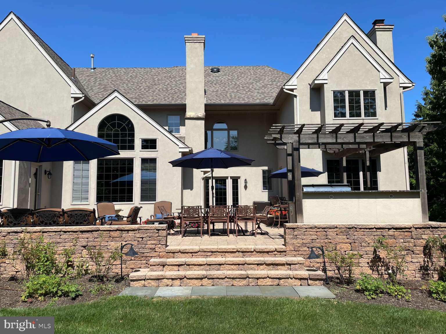 SPRINGHOUSE FARM - Residential