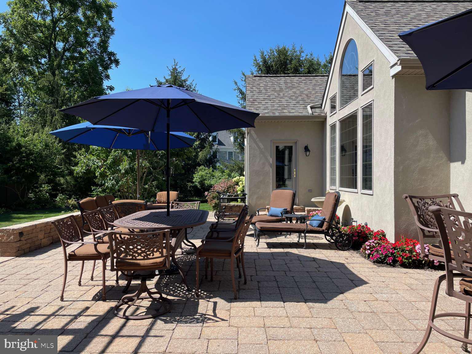 SPRINGHOUSE FARM - Residential