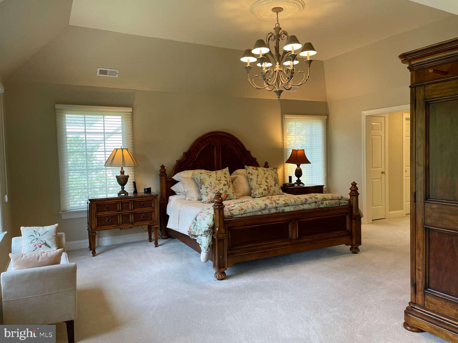 SPRINGHOUSE FARM - Residential